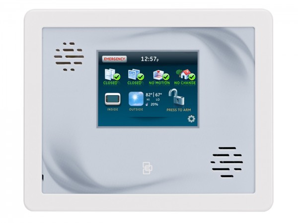 Driveway Alarms - Universal Security Alliance Ltd